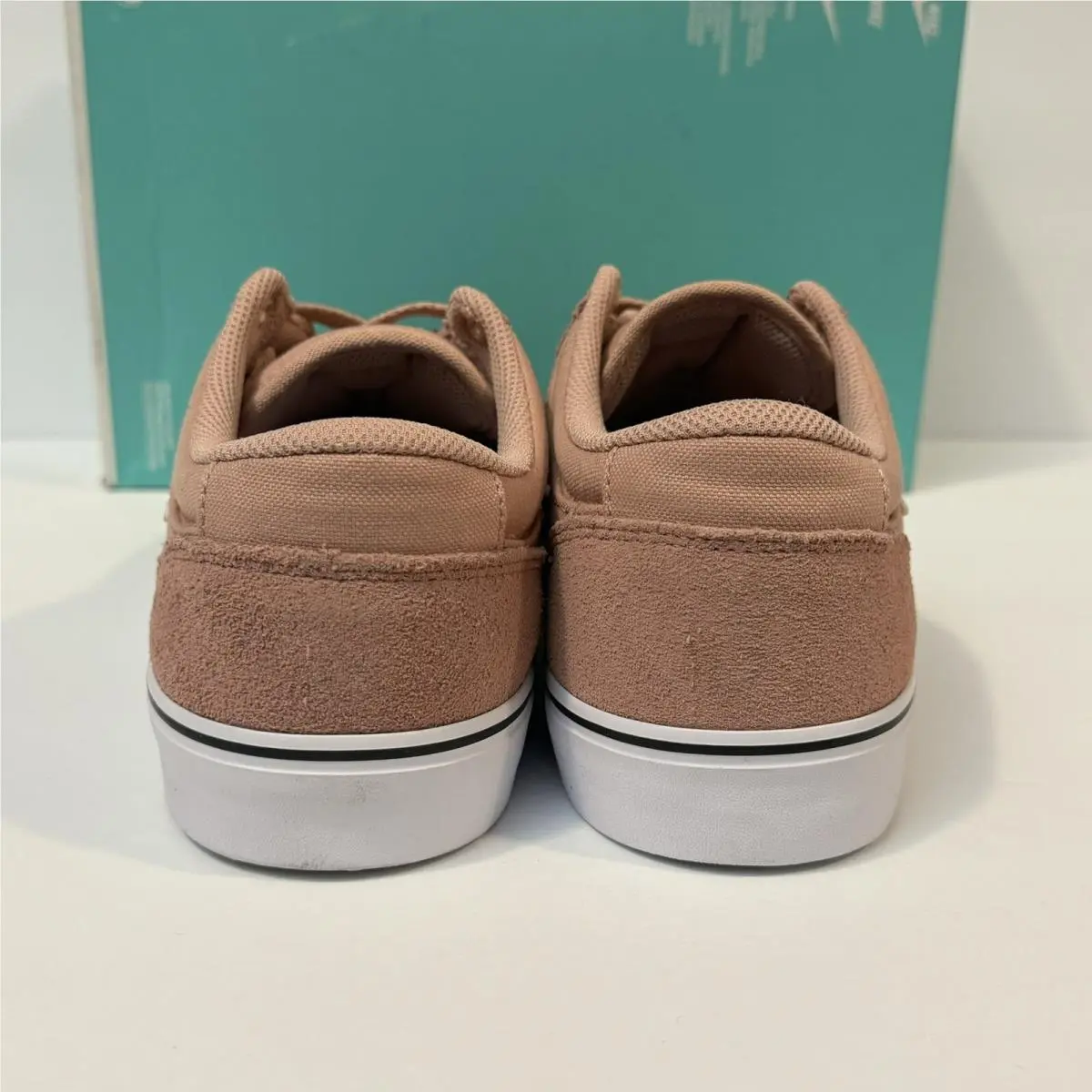 Nike shoes - Nike Chron SB 2 - Chron - DM3493-605 - Rose Whisper/Rose Whisper/Gum Light Brown/Doll 2