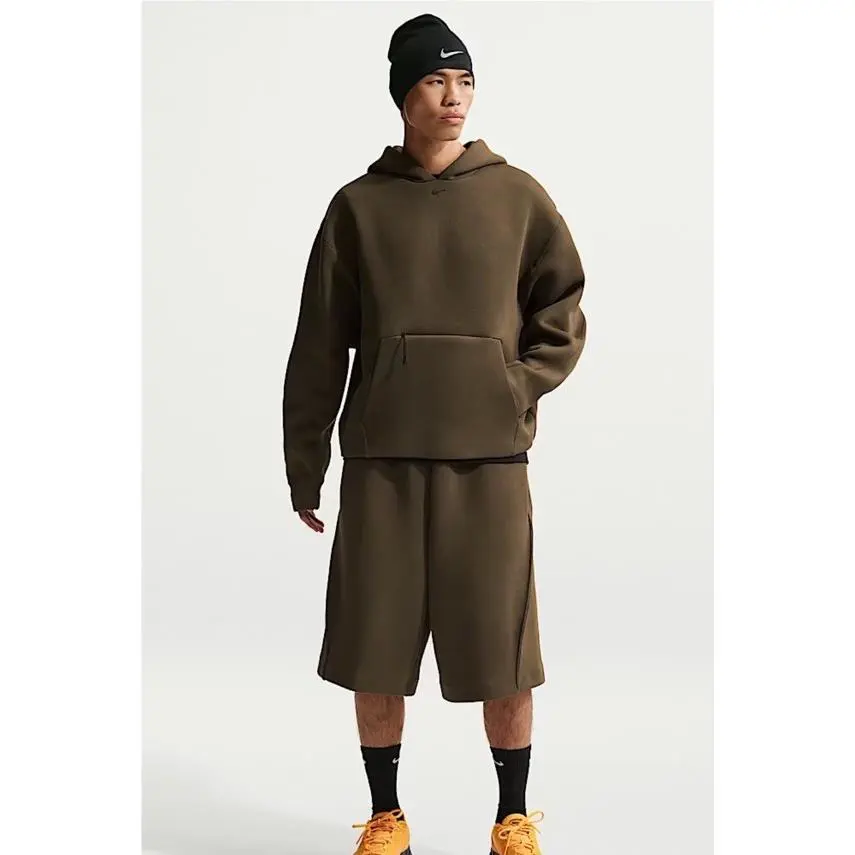 Nike clothing - Brown (UPC: 0198488948966) 0