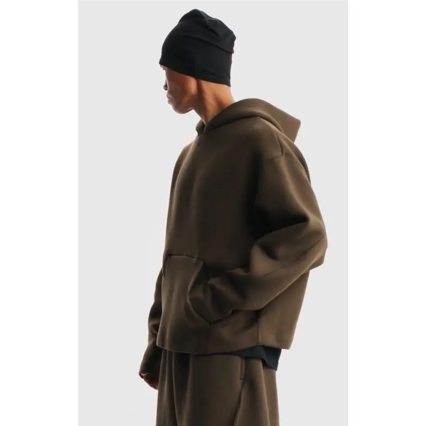Nike clothing - Brown (UPC: 0198488948966) 1