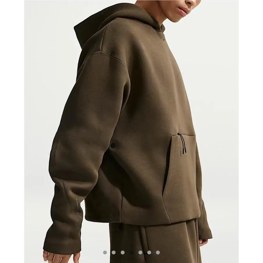 Nike clothing - Brown (UPC: 0198488948966) 3