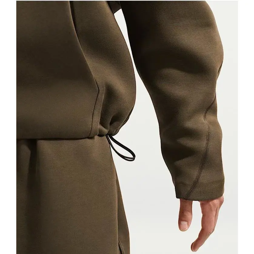 Nike clothing - Brown (UPC: 0198488948966) 6