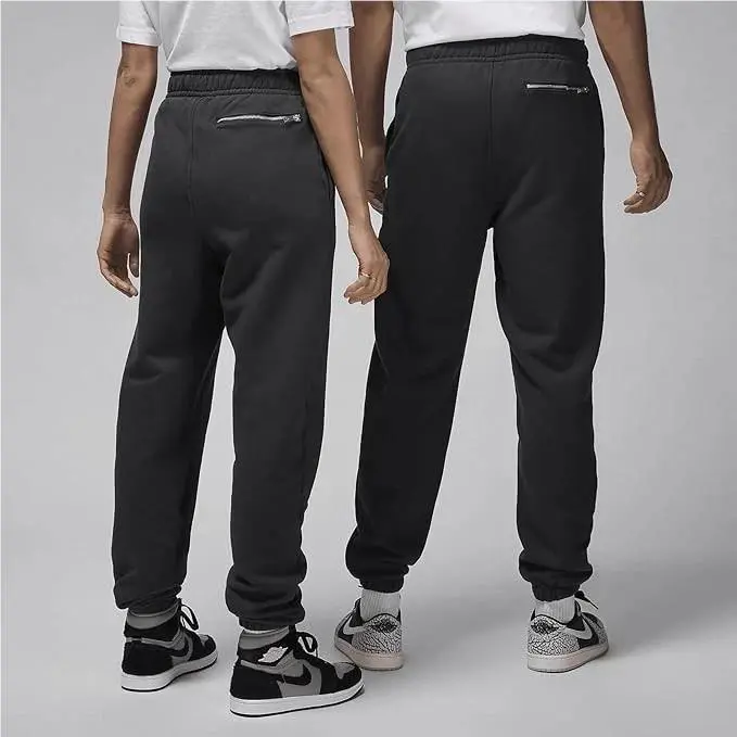 Nike clothing - Air Jordan Woodmark - Air Woodmark - FZ3954 045 - Black (UPC: 197596628098) 0