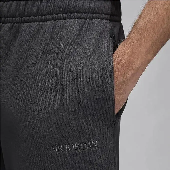 Nike clothing - Air Jordan Woodmark - Air Woodmark - FZ3954 045 - Black (UPC: 197596628098) 2
