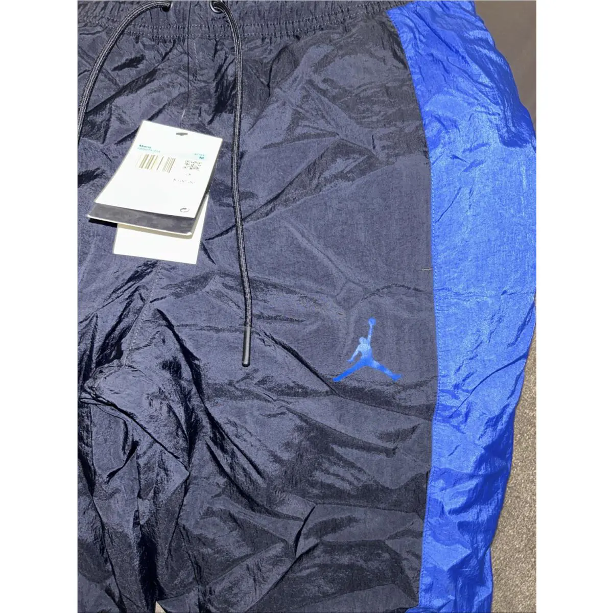 Nike clothing - DX9373 014 - DX9373 - Black (UPC: 196156354897) 0