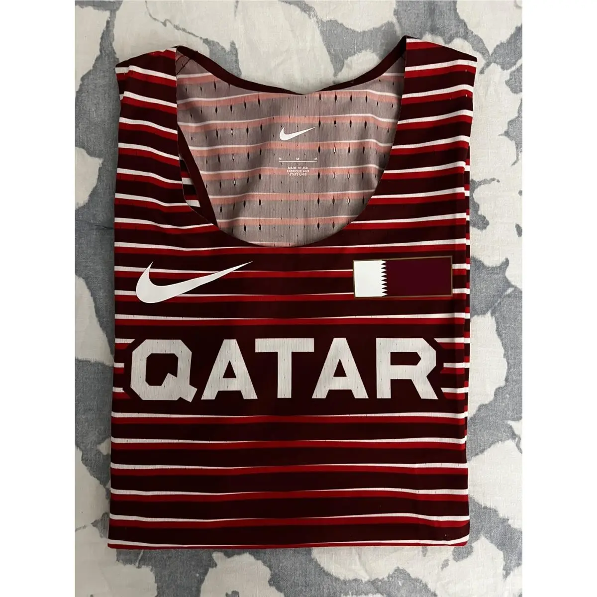 Nike clothing - CI8115611 - CI8115611 - Red 1
