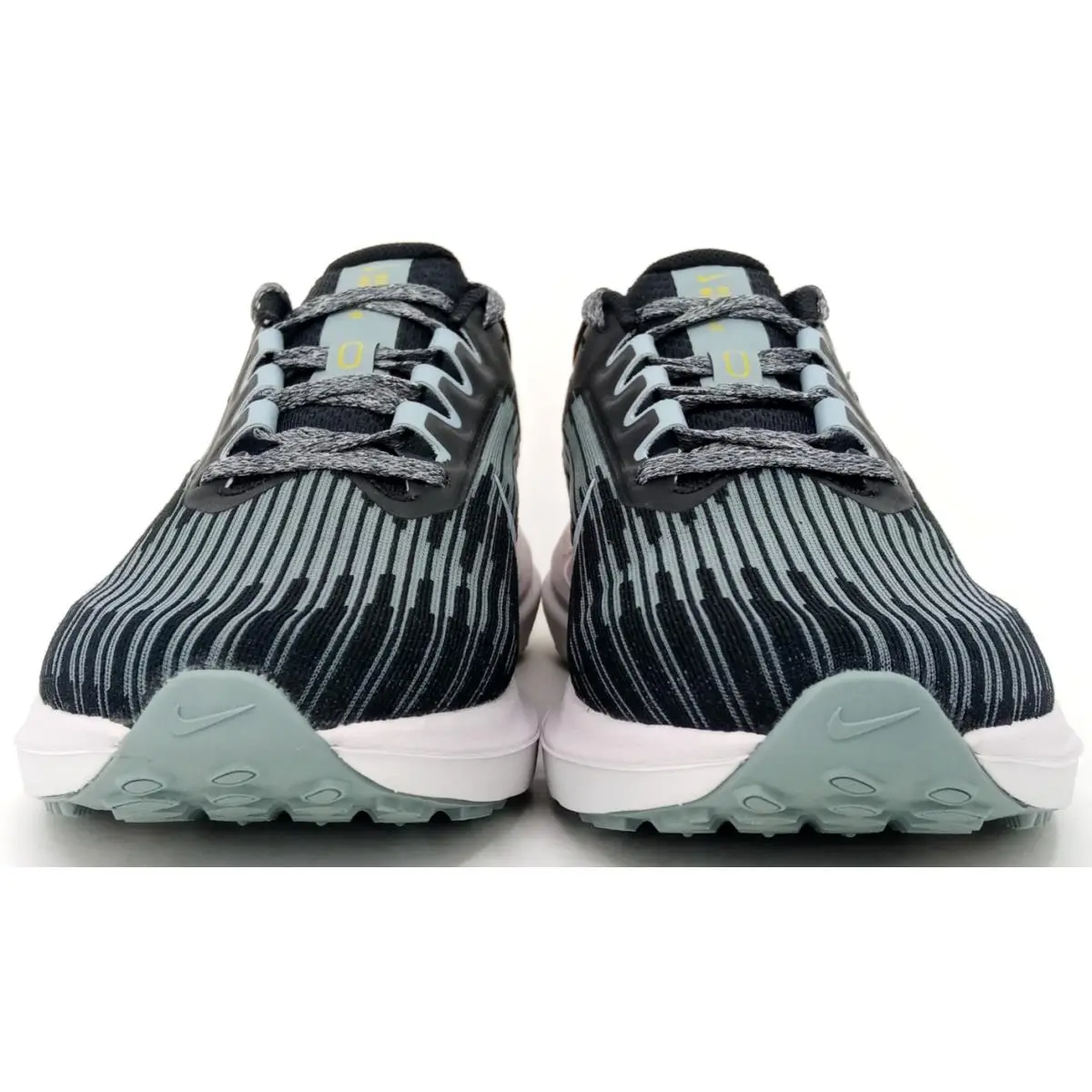 Nike shoes - Nike Air Winflo 9 - Air Winflo - DD8686 004 - Black (UPC: 195868933208) 0