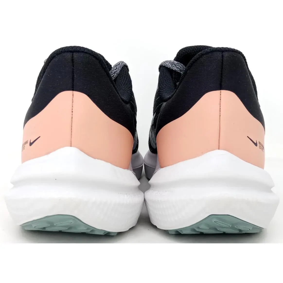 Nike shoes - Nike Air Winflo 9 - Air Winflo - DD8686 004 - Black (UPC: 195868933208) 5
