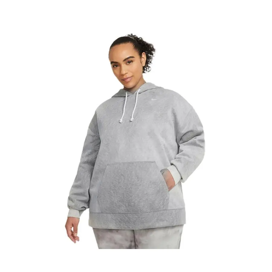 Nike clothing - DH3186010 - DH3186010 - Grey/White, Main: Grey (UPC: 194957015740) 0