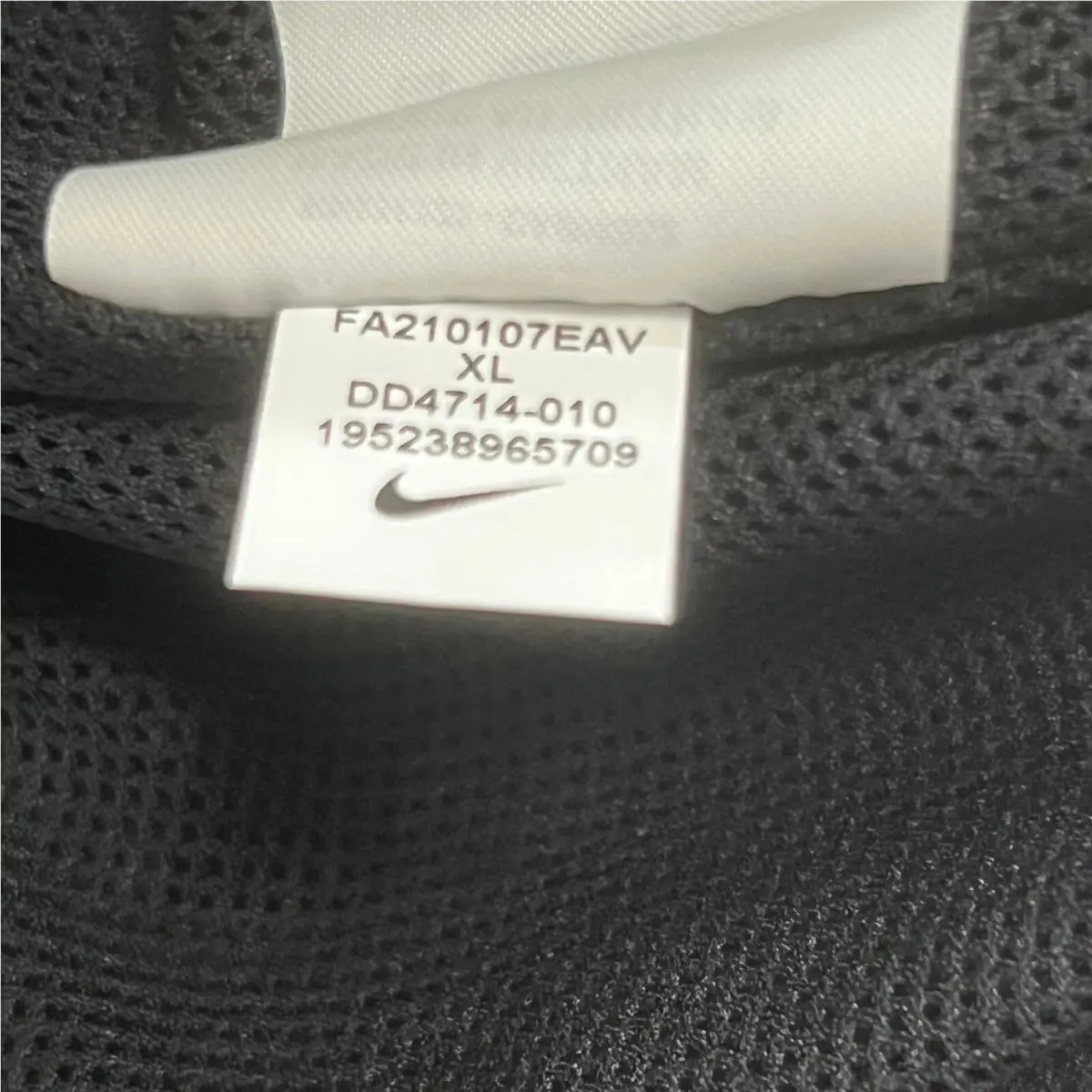 Nike clothing - SPORTSWEAR - SPORTSWEAR - Black 10