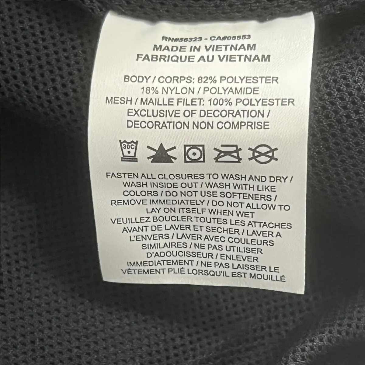 Nike clothing - SPORTSWEAR - SPORTSWEAR - Black 11