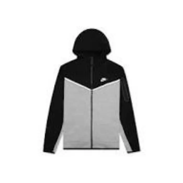 Nike clothing - Gray (UPC: 196609960439) 0