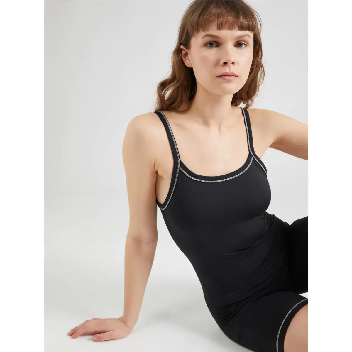 Nike clothing - Black (UPC: 197593075239) 5