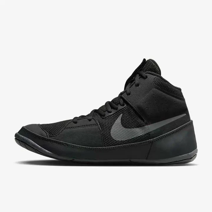 Nike shoes - Black 0