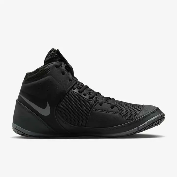 Nike shoes - Black 1