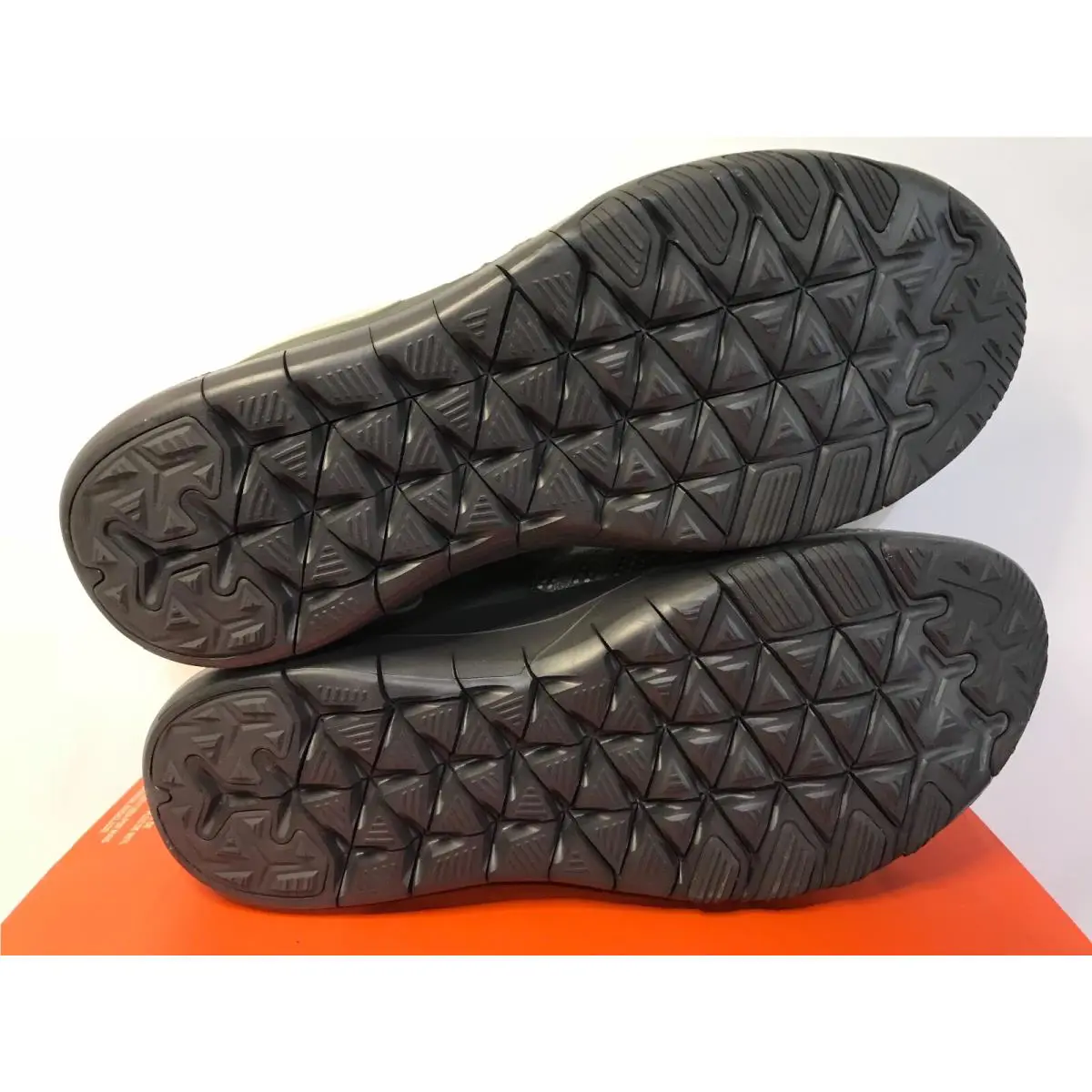 Nike shoes - FREE TR 7 SHIELD - FREE SHIELD - DARK STUCCO DARK STUCCO (UPC: 887228758643) 5