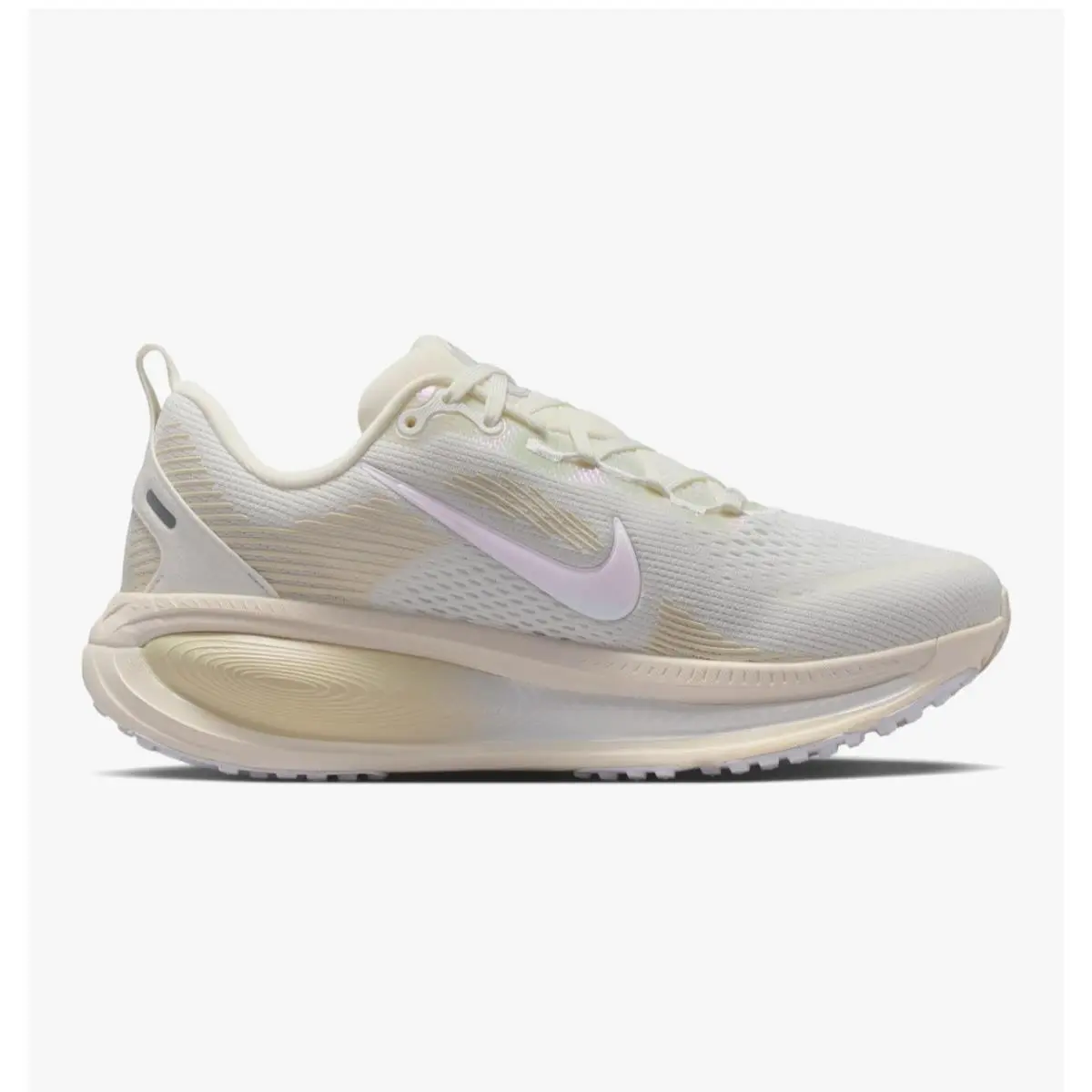 Nike shoes - Nike Vomero 18 ESS - Vomero ESS - IO9915 100 - Summit White/ White Chalk 1