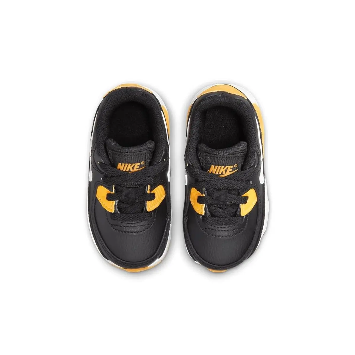 Nike shoes - CD6868 026 - CD6868 026 - Black/White-University Gold (UPC: 197594390874) 1