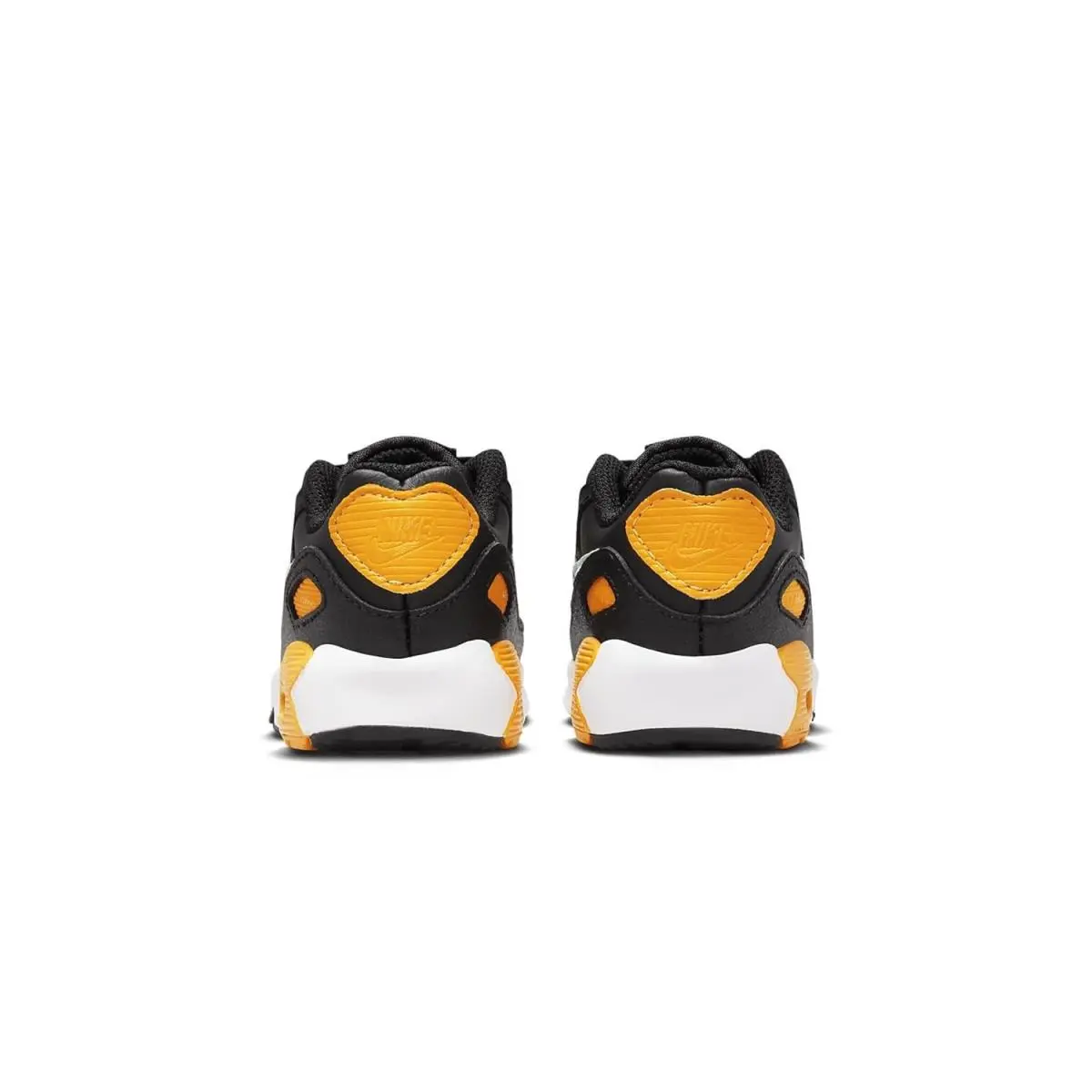Nike shoes - CD6868 026 - CD6868 026 - Black/White-University Gold (UPC: 197594390874) 2