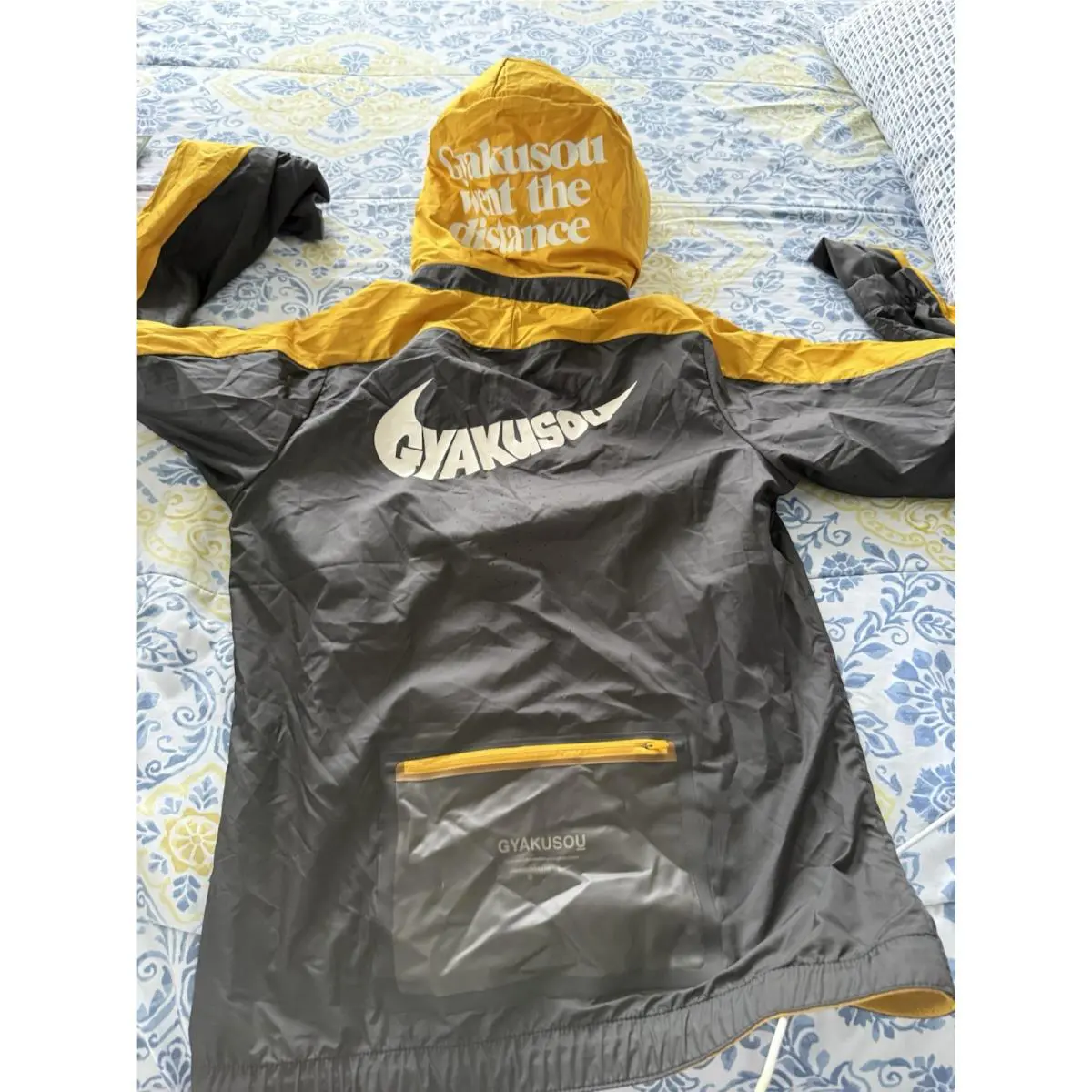 Nike clothing - Multicolor 3