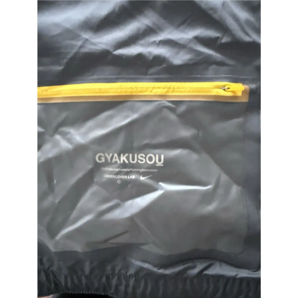 Nike clothing - Multicolor 4