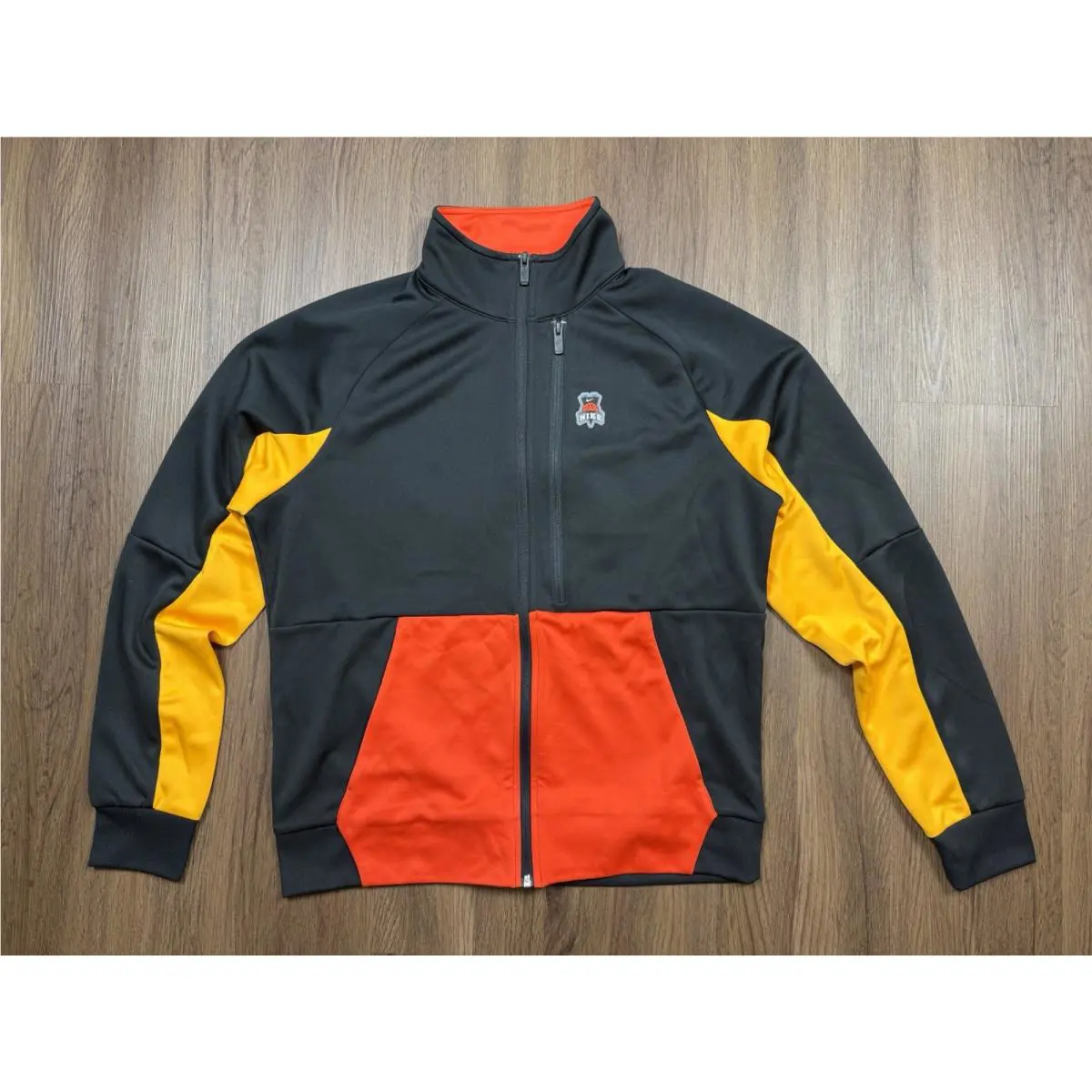 Nike clothing - Nike Frenzy - Frenzy - DR9789-010 - Multicolor (UPC: 0195871031663) 0
