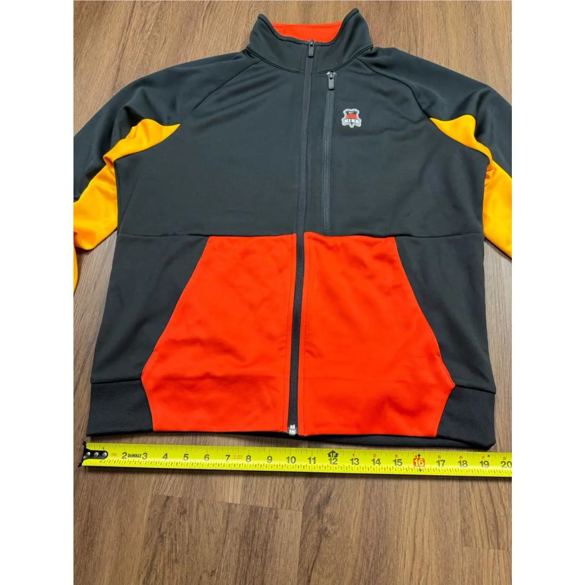 Nike clothing - Nike Frenzy - Frenzy - DR9789-010 - Multicolor (UPC: 0195871031663) 3