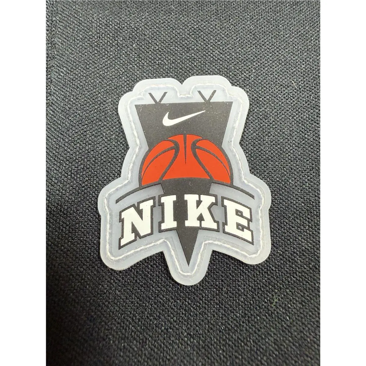 Nike clothing - Nike Frenzy - Frenzy - DR9789-010 - Multicolor (UPC: 0195871031663) 5