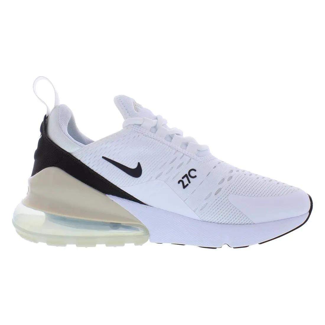 Nike shoes - Nike Air Max 270 - Air Max - FD9875-100 - White, Main: White (UPC: 196604969093) 0