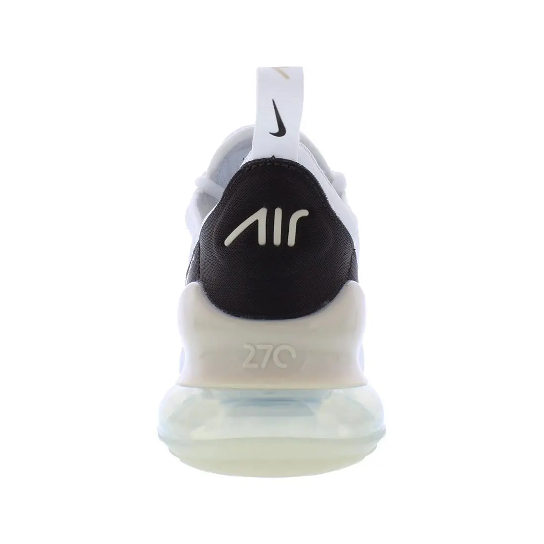 Nike shoes - Nike Air Max 270 - Air Max - FD9875-100 - White, Main: White (UPC: 196604969093) 1