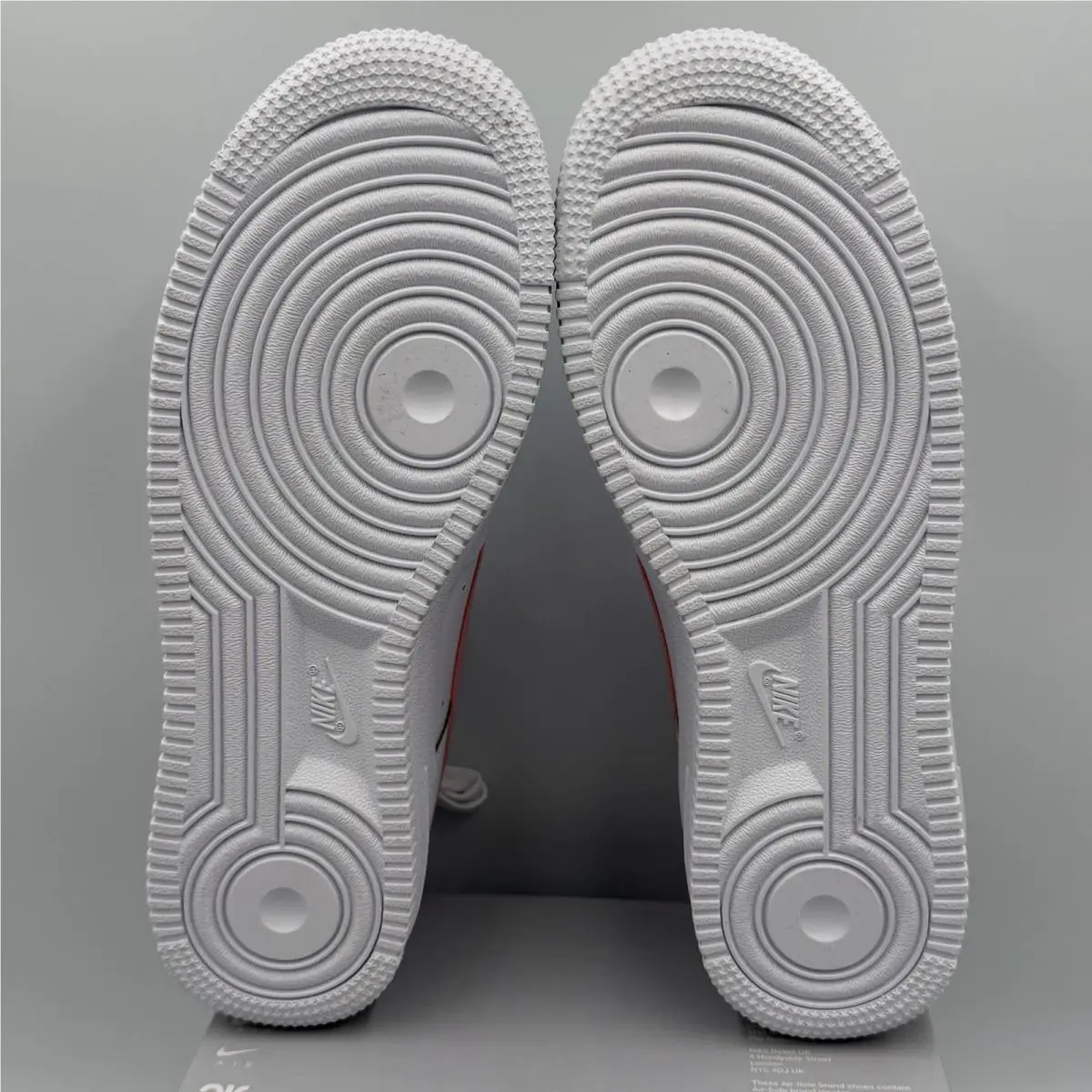Nike shoes - Nike Air Force 1 - Air Force - CT3839-115 - Multicolor 7