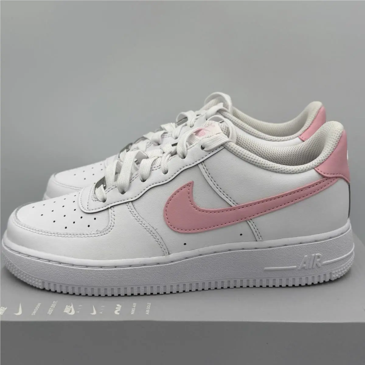 Nike shoes - Nike Air Force 1 - Air Force - CT3839-115 - Multicolor 0