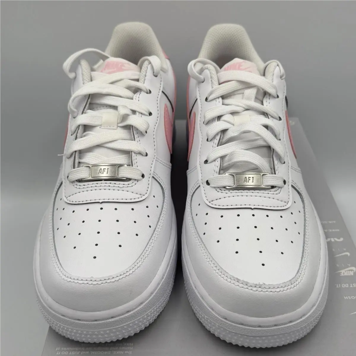 Nike shoes - Nike Air Force 1 - Air Force - CT3839-115 - Multicolor 1