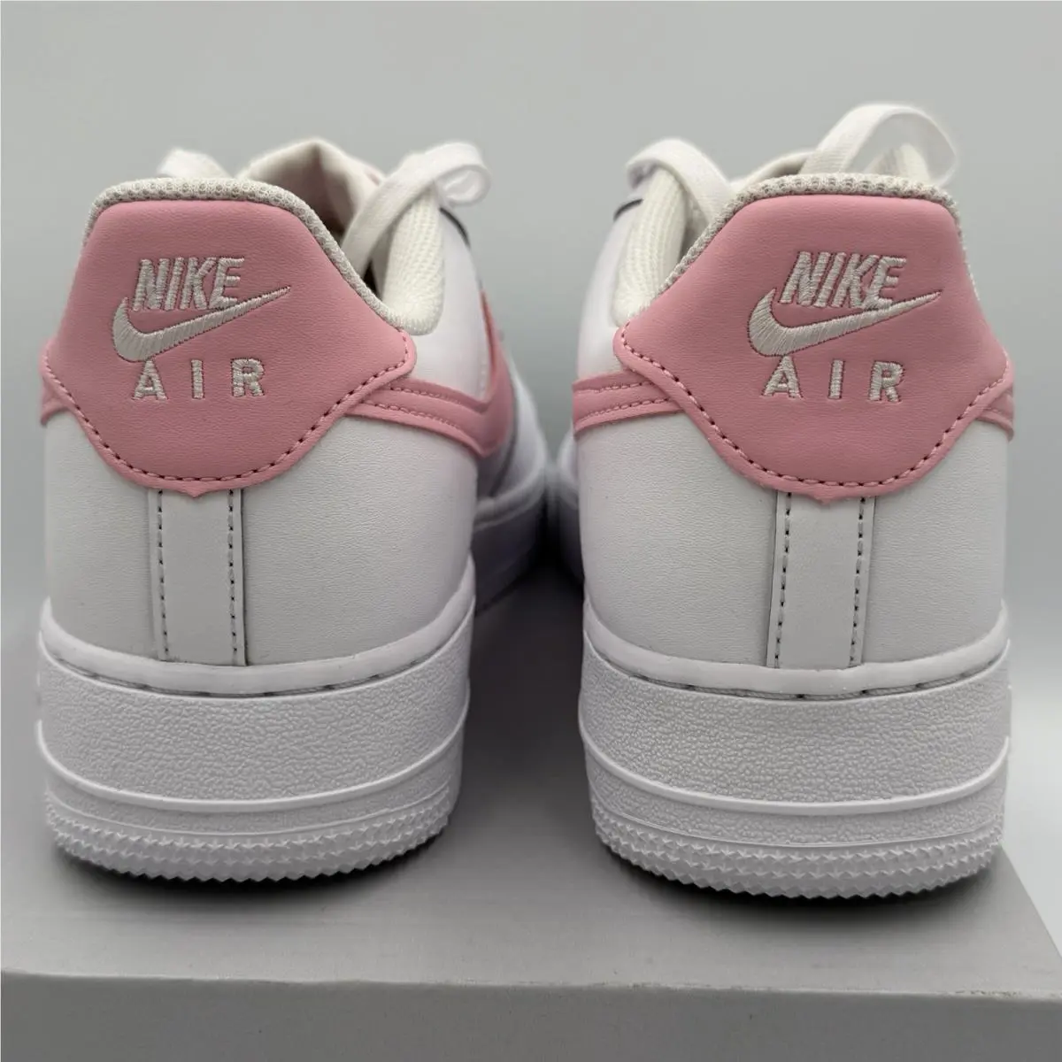 Nike shoes - Nike Air Force 1 - Air Force - CT3839-115 - Multicolor 2