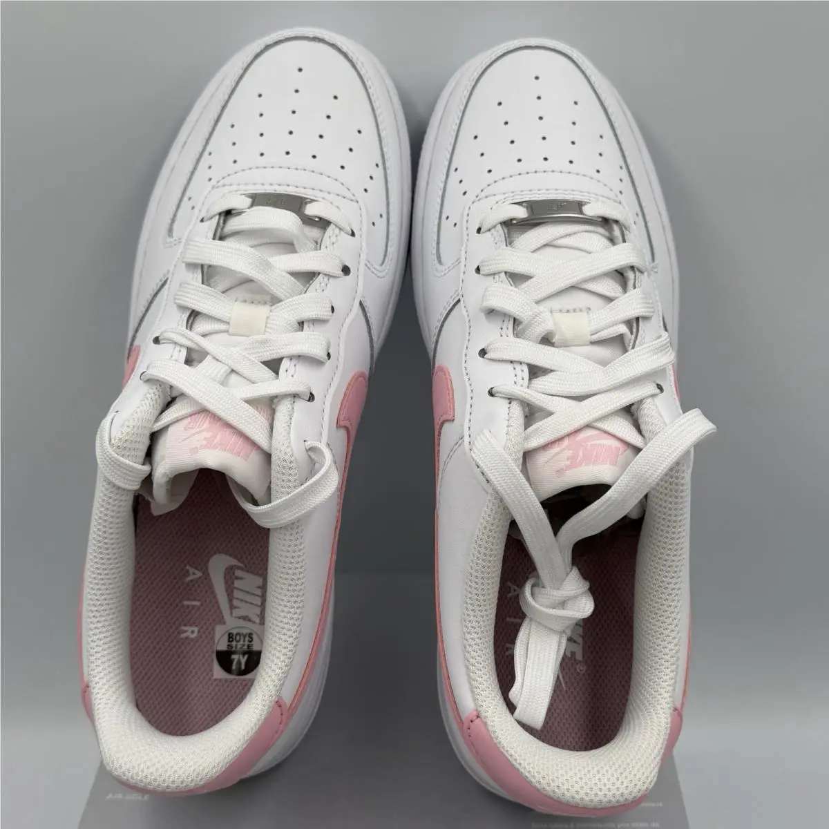 Nike shoes - Nike Air Force 1 - Air Force - CT3839-115 - Multicolor 3
