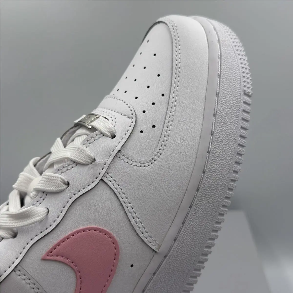 Nike shoes - Nike Air Force 1 - Air Force - CT3839-115 - Multicolor 5