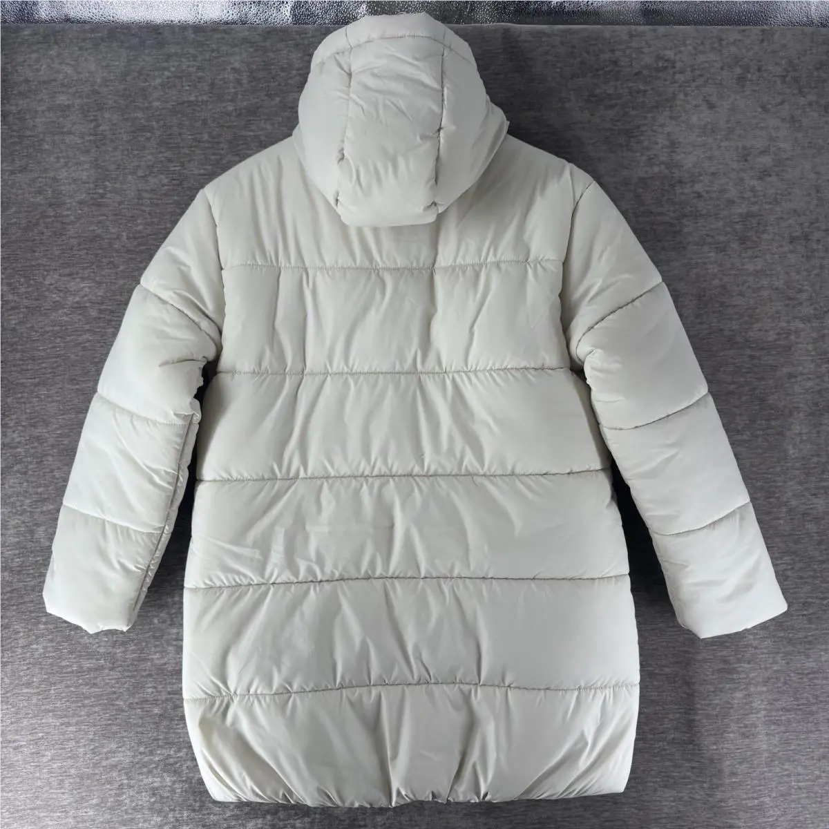 Nike clothing - Light Bone/White (UPC: 0198482128302) 7