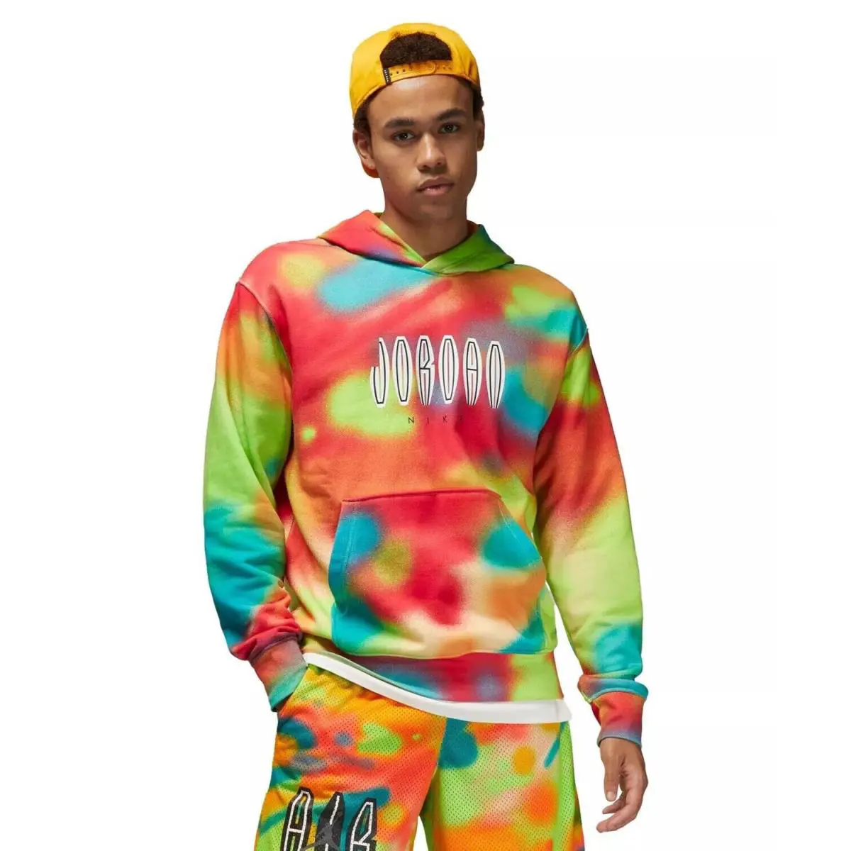 Nike clothing - Multicolor 0