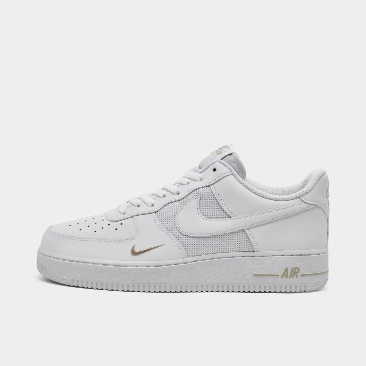Nike shoes - Nike Air Force 1 - Air Force - IO1283-100 - White 0