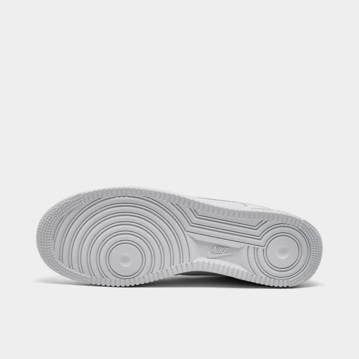 Nike shoes - Nike Air Force 1 - Air Force - IO1283-100 - White 4