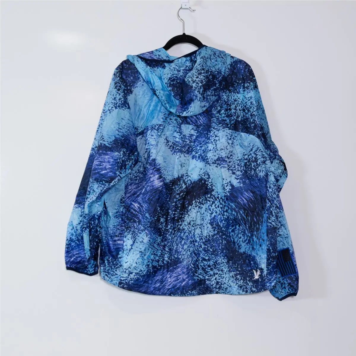 Nike clothing - Blue 2