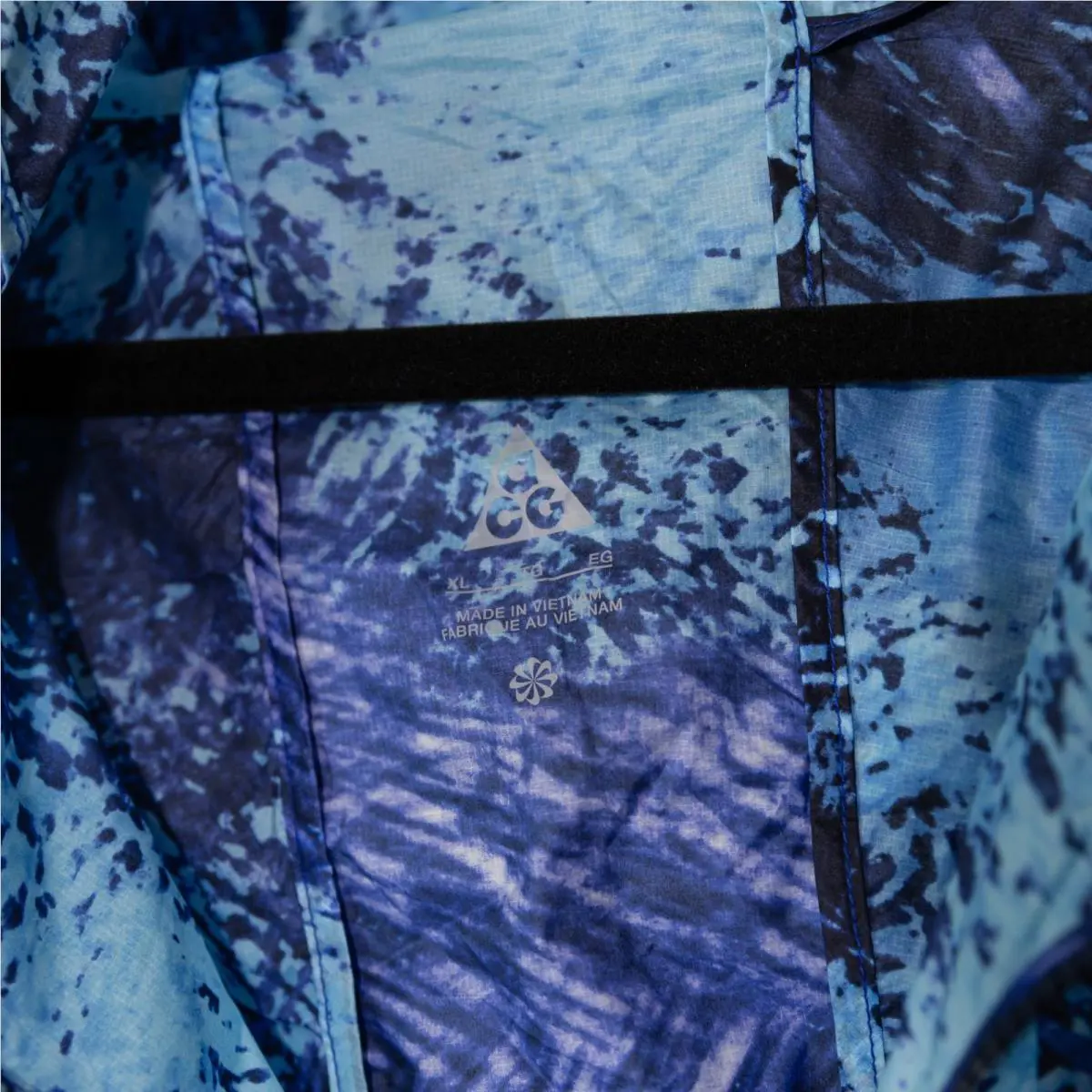 Nike clothing - Blue 0