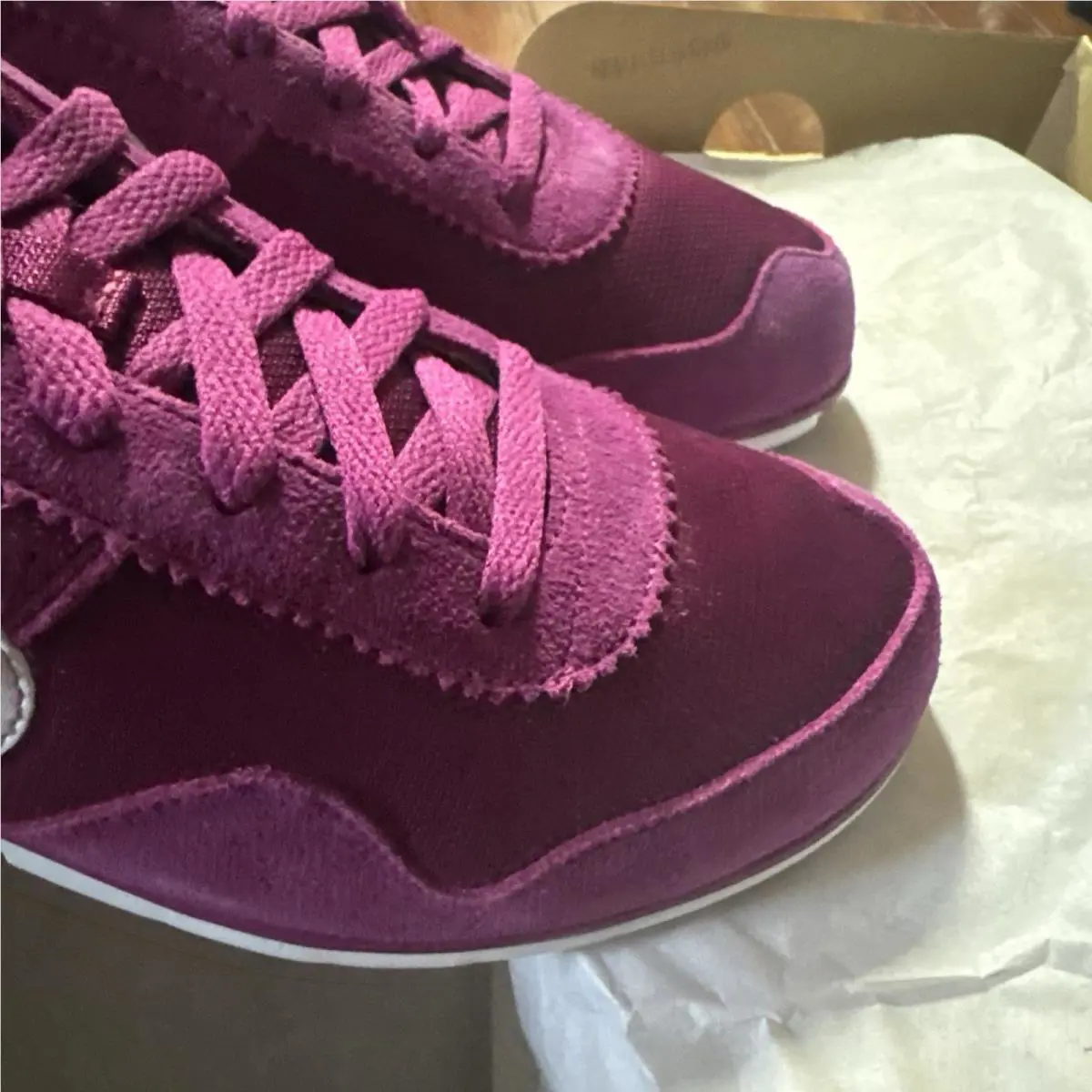 Nike shoes - NIKE Victoria NM - Victoria - 525322 - Pink (UPC: 0886551099522) 5