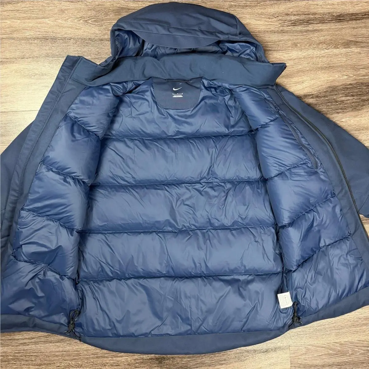 Nike clothing - Nike 550 - DJ6526-419 - Blue 1