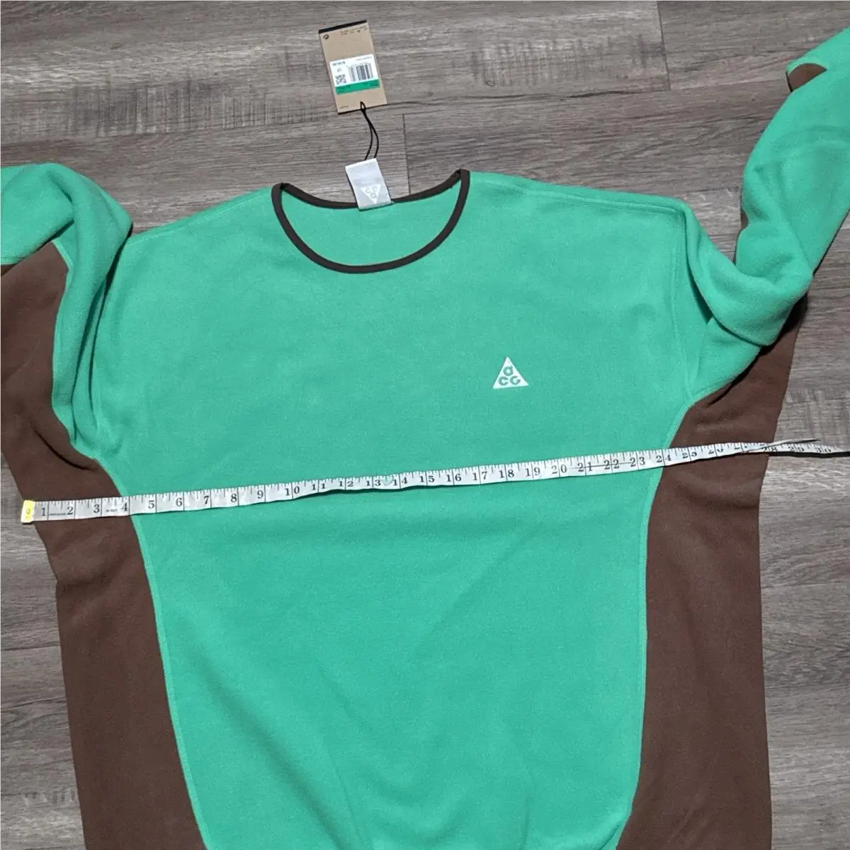 Nike clothing - HV1117 - HV1117 - Multicolor (UPC: 198486143318) 7