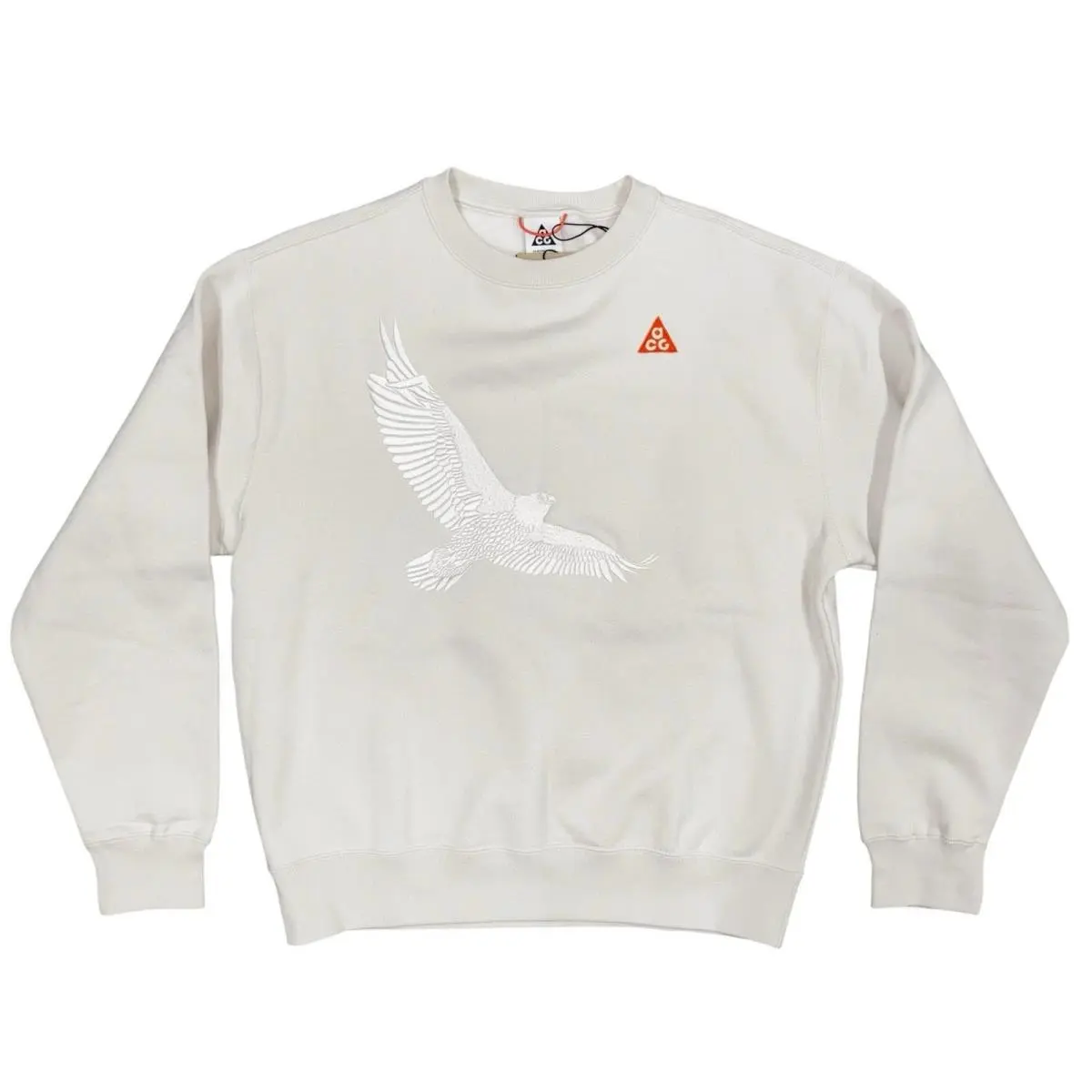 Nike clothing - IB4380-030 - IB4380-030 - White (UPC: 0198487198461) 0