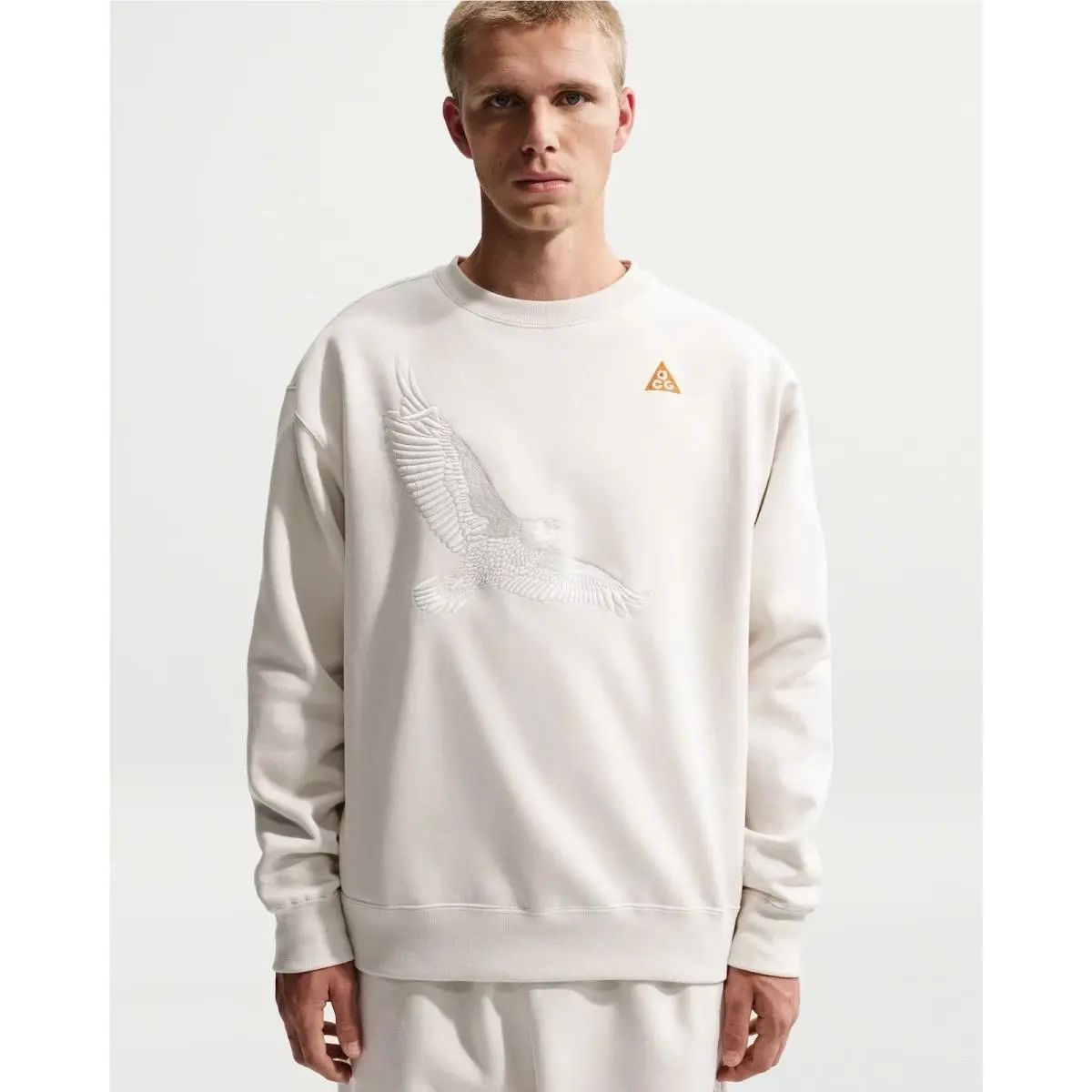 Nike clothing - IB4380-030 - IB4380-030 - White (UPC: 0198487198461) 1