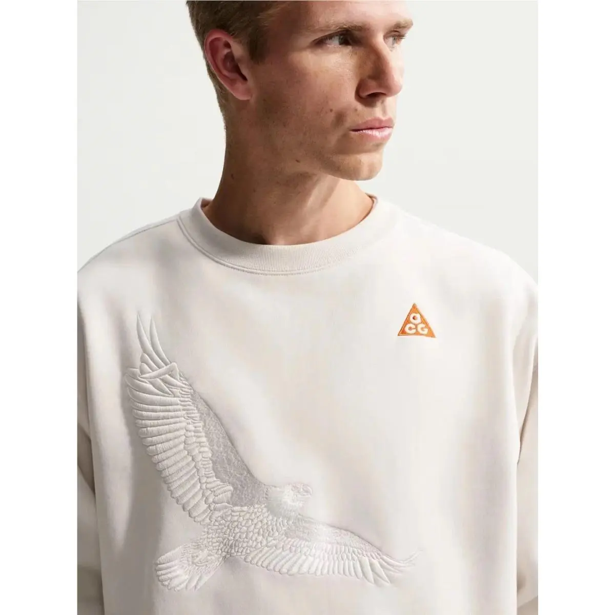 Nike clothing - IB4380-030 - IB4380-030 - White (UPC: 0198487198461) 2