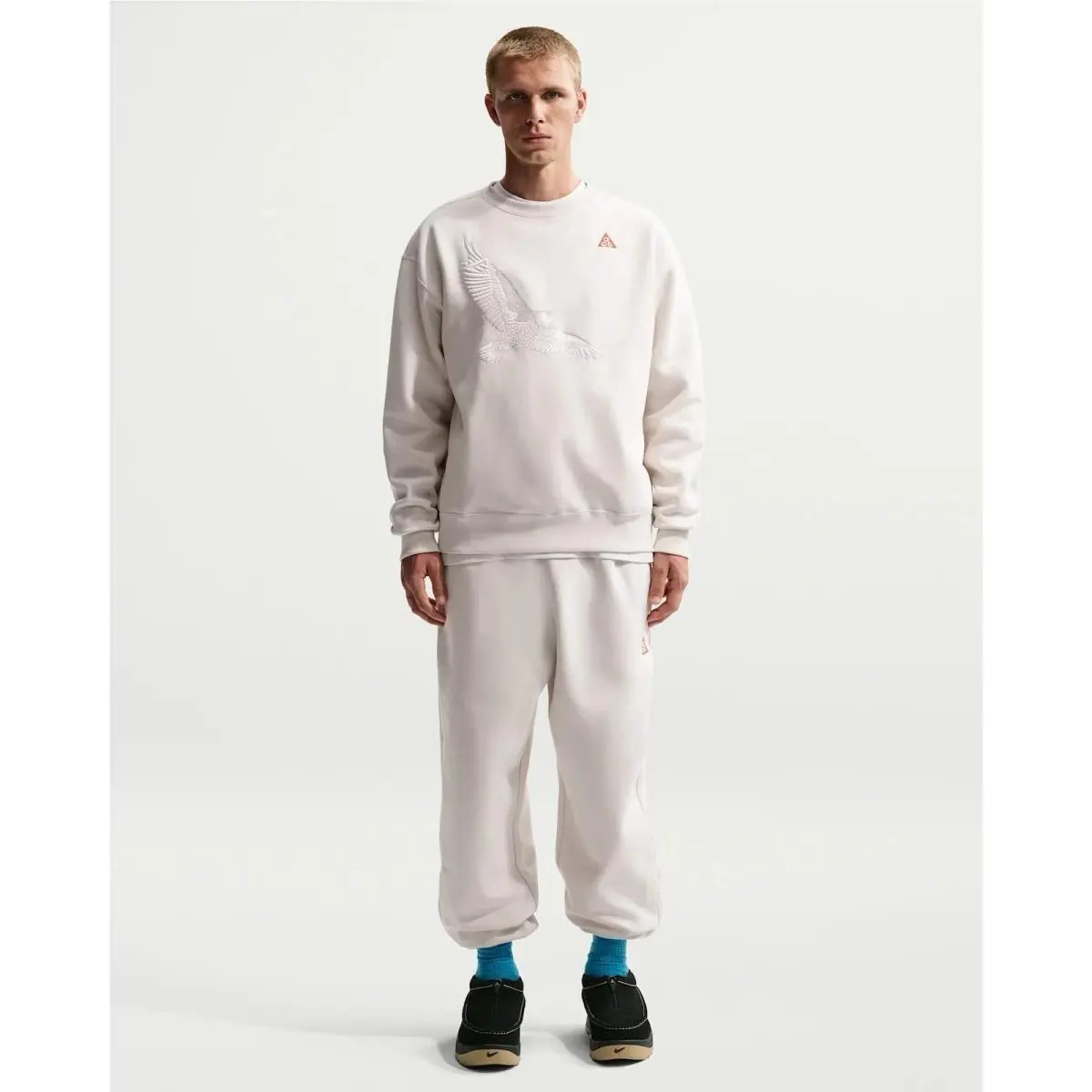 Nike clothing - IB4380-030 - IB4380-030 - White (UPC: 0198487198461) 3