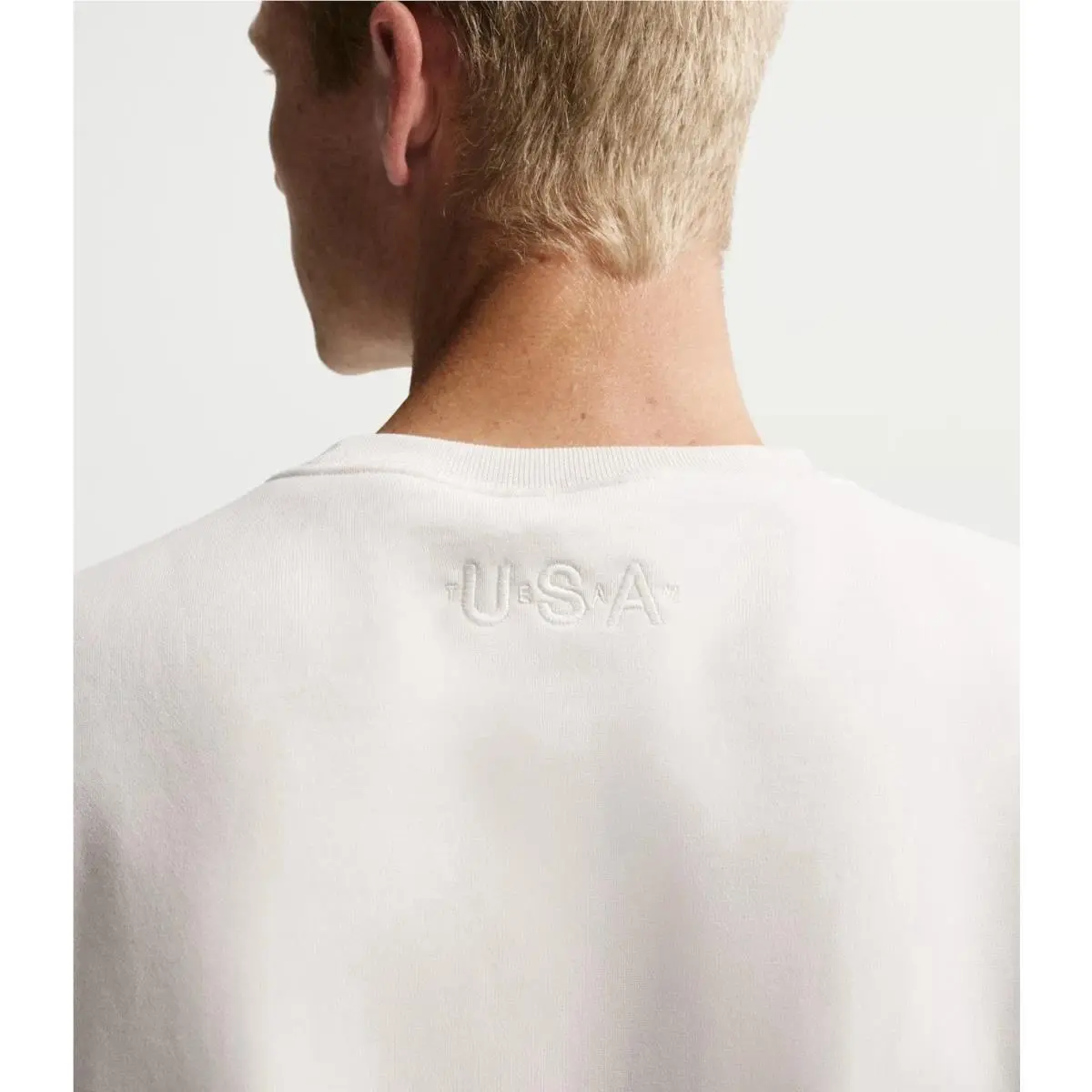 Nike clothing - IB4380-030 - IB4380-030 - White (UPC: 0198487198461) 4