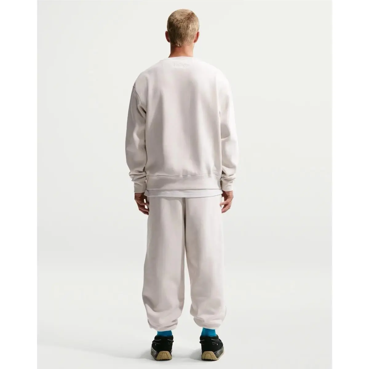 Nike clothing - IB4380-030 - IB4380-030 - White (UPC: 0198487198461) 5
